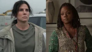 Leia mais sobre o artigo Filme com Sandra Bullock e Viola Davis está escondido na Netflix