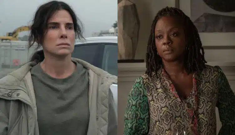 No momento, você está visualizando Filme com Sandra Bullock e Viola Davis está escondido na Netflix