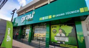 Leia mais sobre o artigo Grau Técnico Cuiabá realiza Feira de Empregabilidade