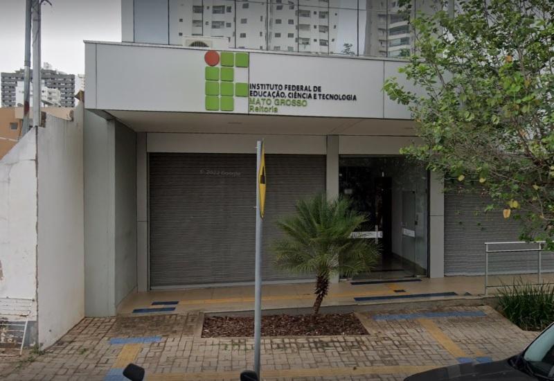No momento, você está visualizando IFMT abre concurso para contratar técnicos administrativos
