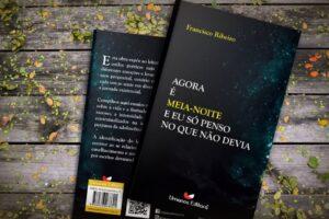 Leia mais sobre o artigo Jovem poeta lança livro neste sábado, em cafeteria