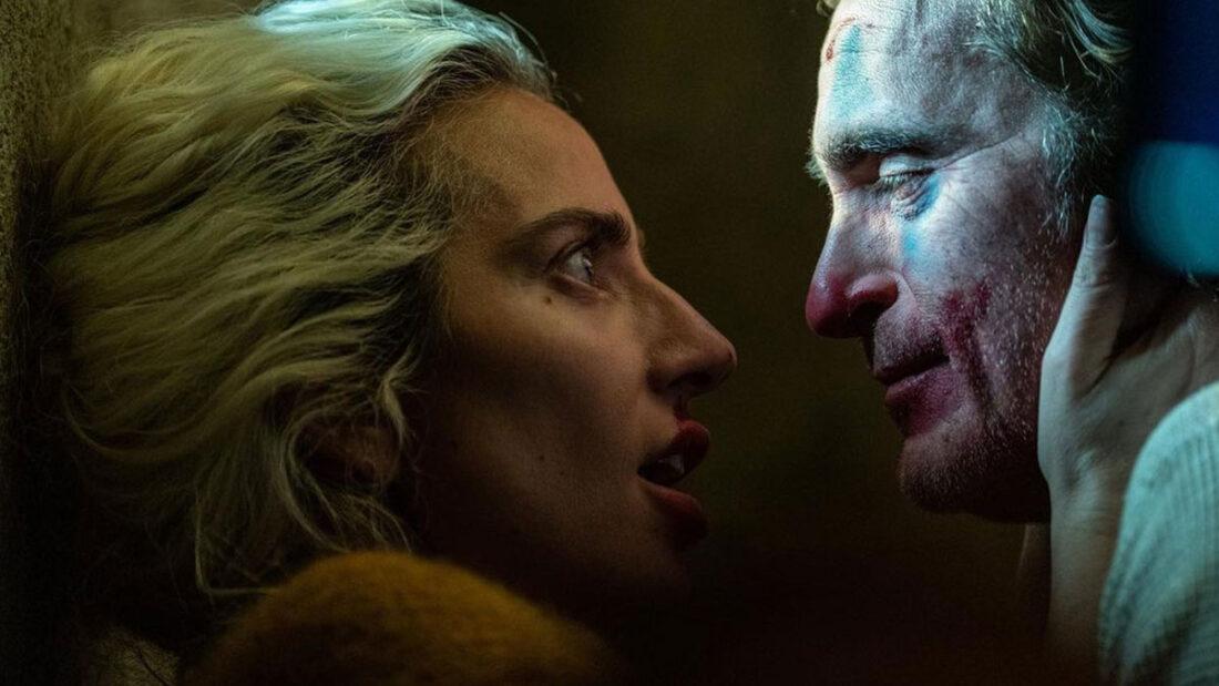 No momento, você está visualizando CORINGA 2: Lady Gaga aparece como Arlequina em fotos