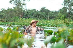 Leia mais sobre o artigo Espetáculo nesta sexta-feira traz memória esquecida do Pantanal