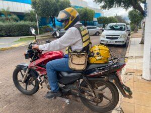 Leia mais sobre o artigo Mototaxistas e taxistas têm até 17 de abril para recadastramento