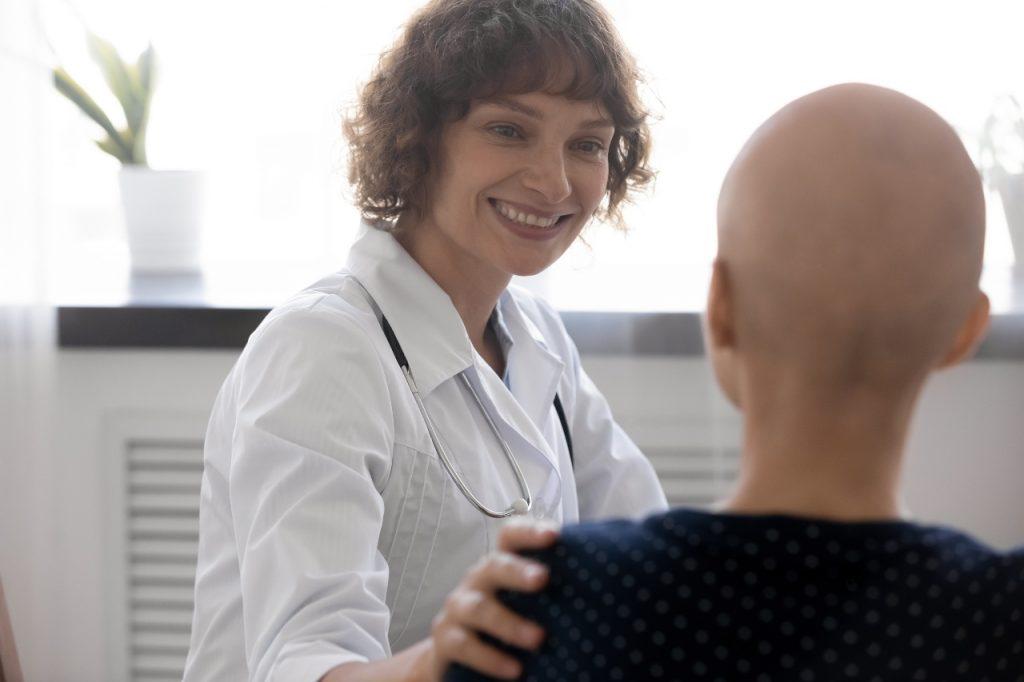 No momento, você está visualizando Novo tratamento transforma células doentes em macrófagos
