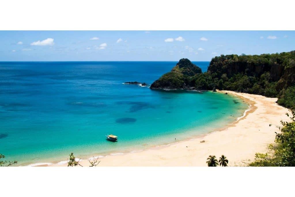 No momento, você está visualizando PRAIAS BRASILEIRAS: Confira a eleita como a melhor do mundo no ranking
