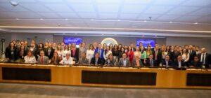 Leia mais sobre o artigo Renalegis Mato Grosso participa de reunião em Brasília