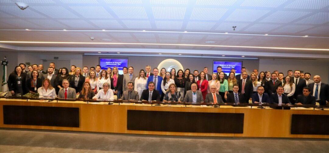 No momento, você está visualizando Renalegis Mato Grosso participa de reunião em Brasília