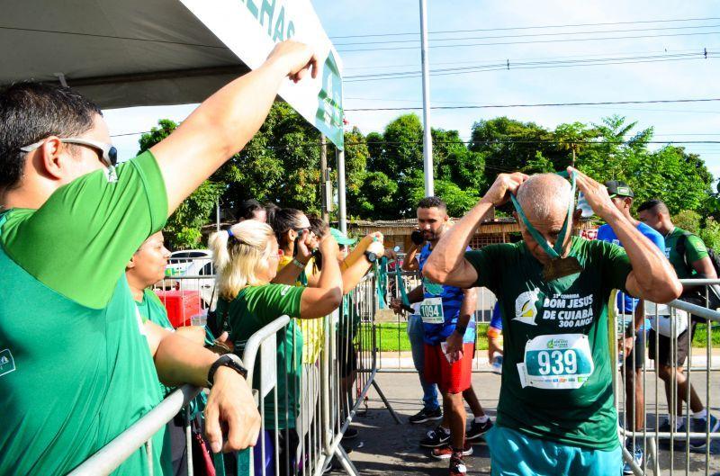 No momento, você está visualizando Retirada de kits Corrida Pedestre começa no dia 27 de março