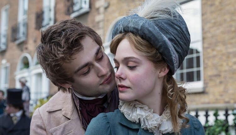 No momento, você está visualizando Romance épico da Netflix vai te emocionar com história real