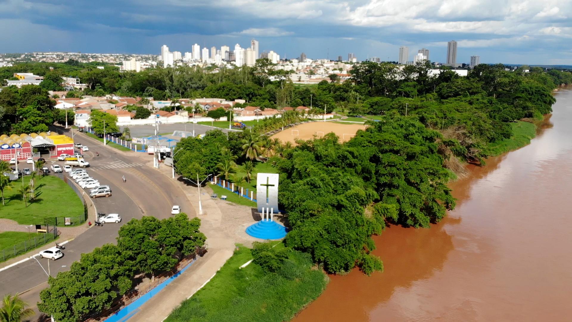 No momento, você está visualizando Rondonópolis exporta 18,1% a mais no primeiro bimestre do ano