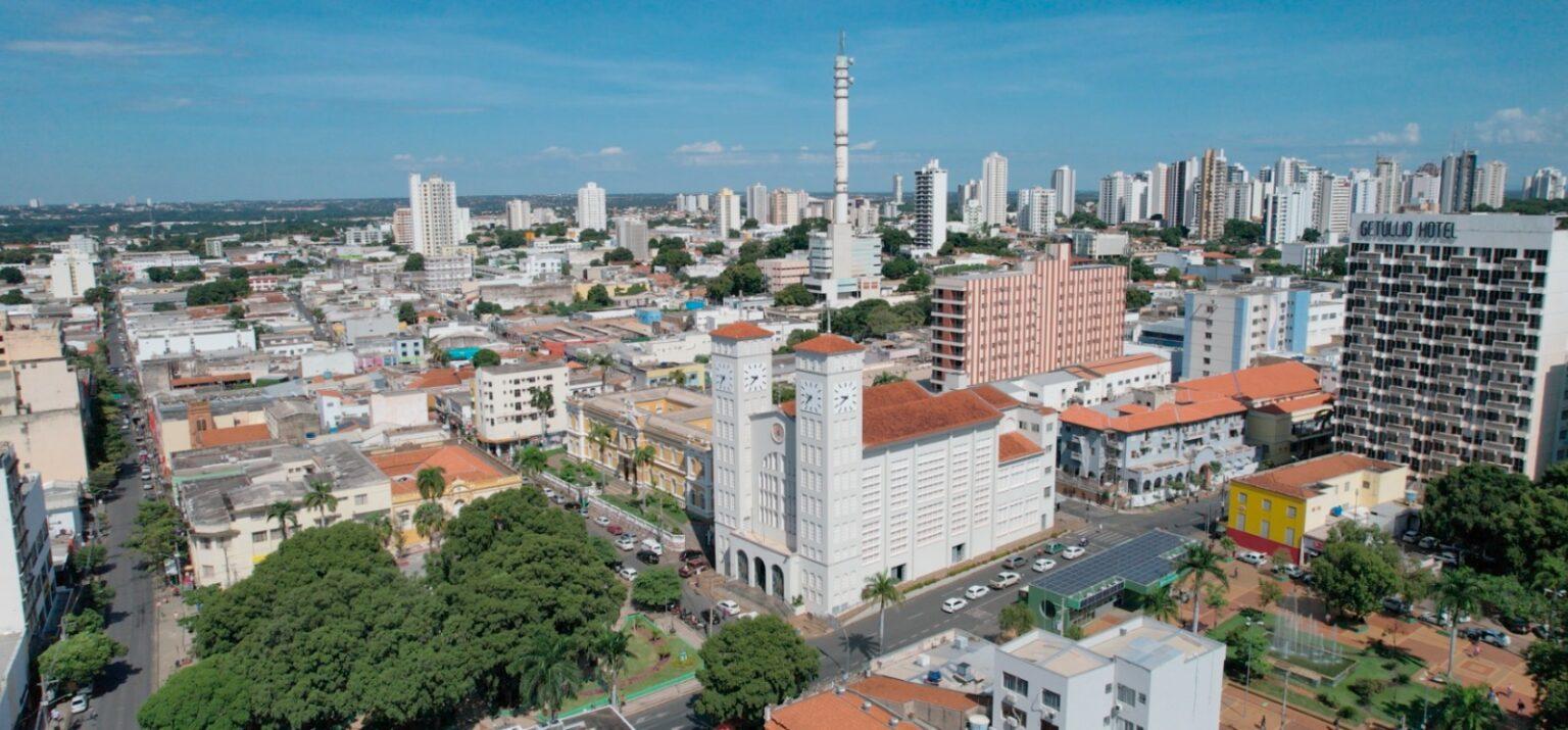 No momento, você está visualizando Sexta-feira Santa, comércio de Cuiabá e VG não poderá abrir