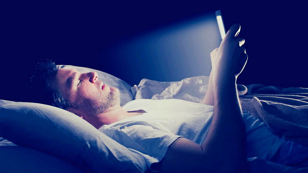 No momento, você está visualizando Trabalhe enquanto outros dormem? cuidado com privação de sono