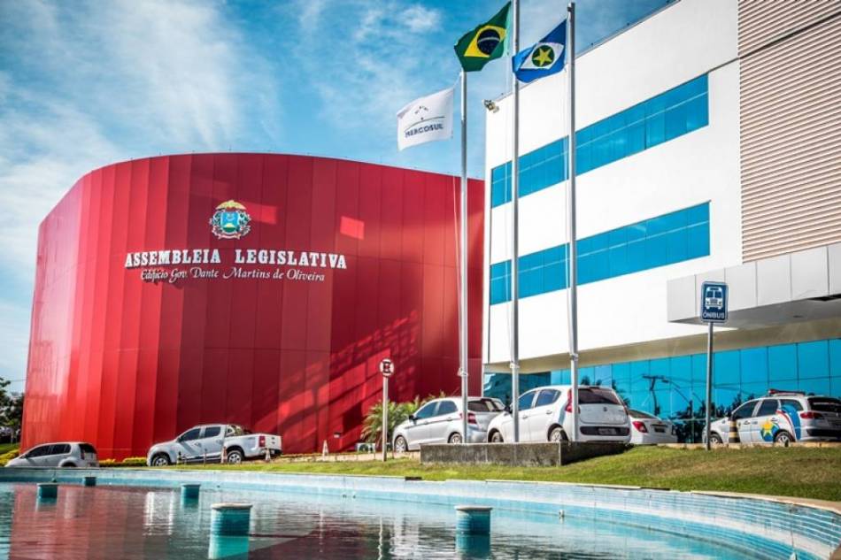 No momento, você está visualizando ALMT: Lei garante recursos financeiros às unidades de saúde filantrópicas