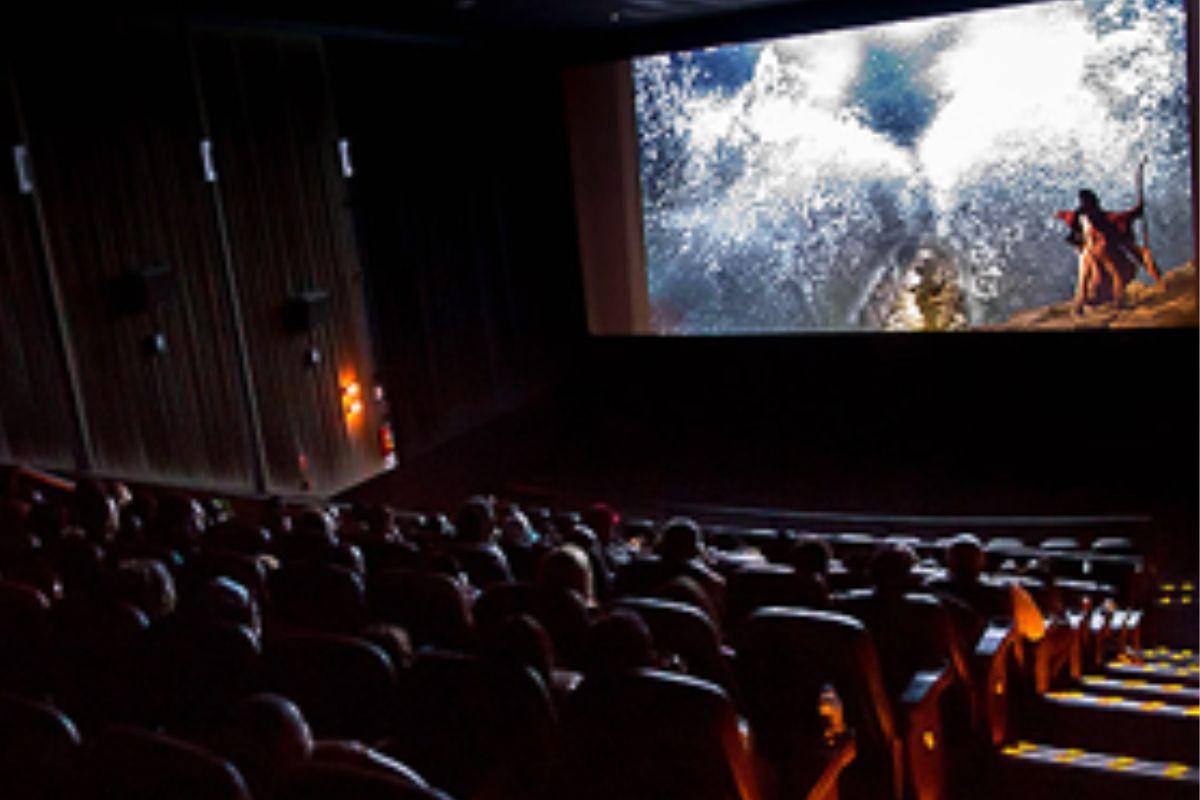 No momento, você está visualizando Veja programação de filmes de março no Sesc Arsenal