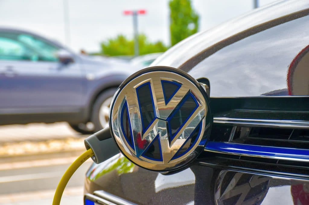 No momento, você está visualizando Volkswagen confirma seu carro elétrico mais barato