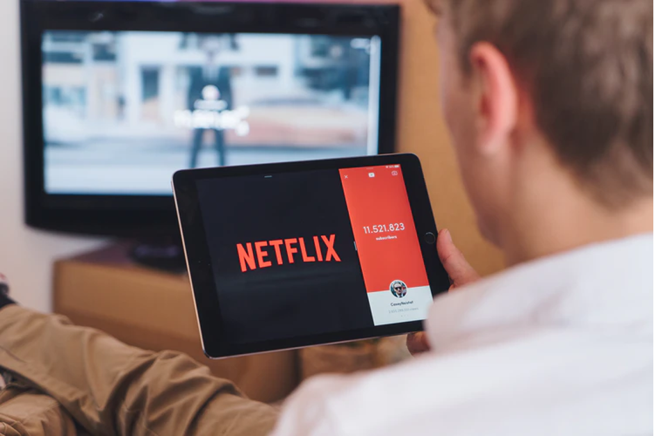 No momento, você está visualizando 5 filmes sobre tecnologia e inteligência artificial na Netflix