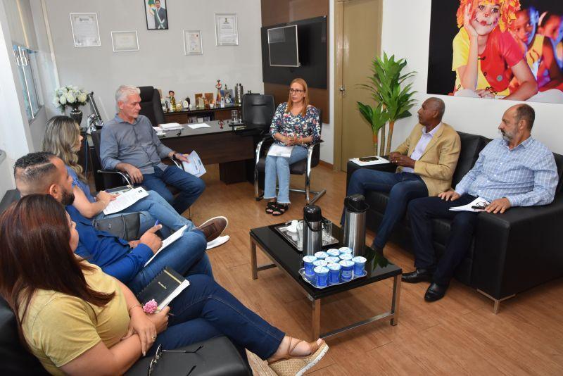 No momento, você está visualizando A Prefeitura de Cuiabá fortalece medidas de segurança no ensino