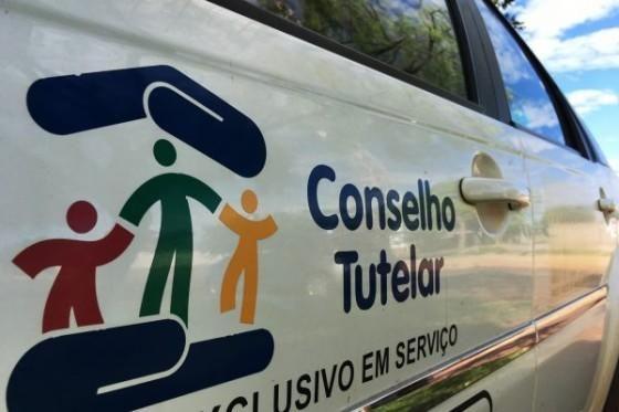 No momento, você está visualizando CUIABÁ: Posse dos membros do Conselho Tutelar eleitos