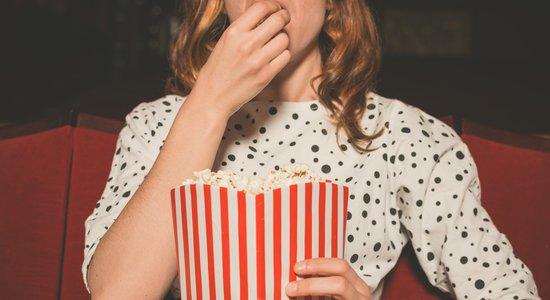 No momento, você está visualizando CineSesc e Sessão Pipoca, diversão para todas as idades
