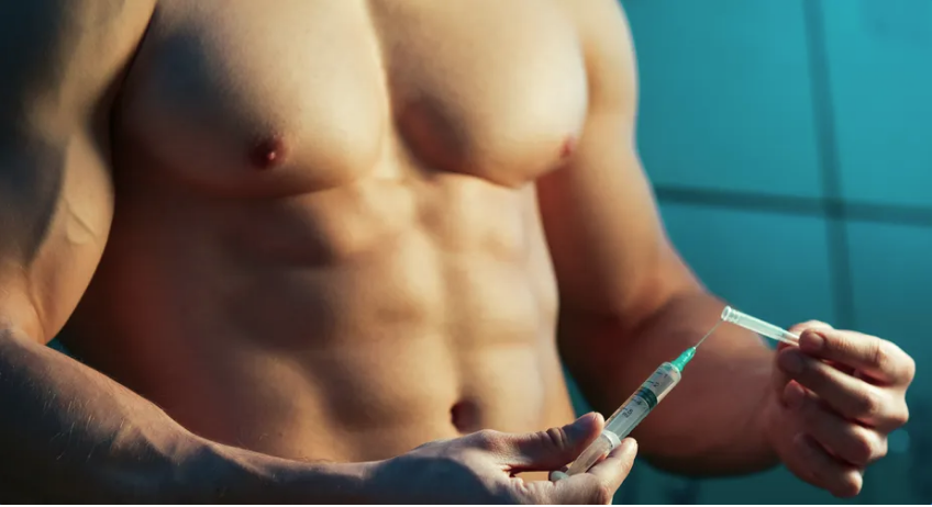 No momento, você está visualizando Conselho de Medicina proíbe anabolizantes para fins estéticos