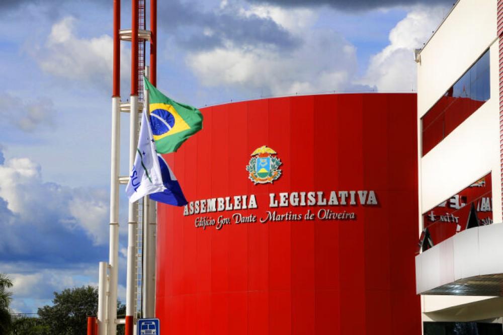 No momento, você está visualizando ALMT discute doação de equipamentos para produtores da agricultura familiar