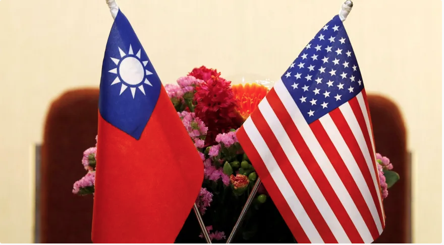 No momento, você está visualizando EUA têm dúvidas se Taiwan consegue repelir ataques chineses