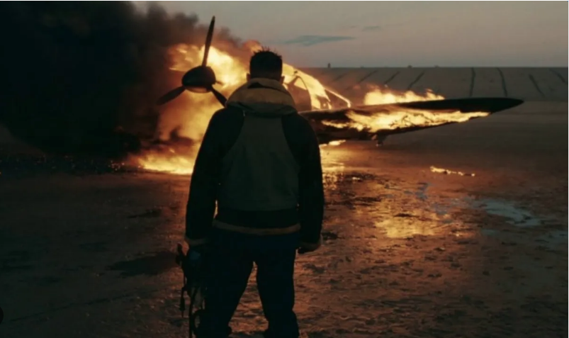 No momento, você está visualizando HBO MAX: Veja filme Dunkirk, indicado a 8 Oscars