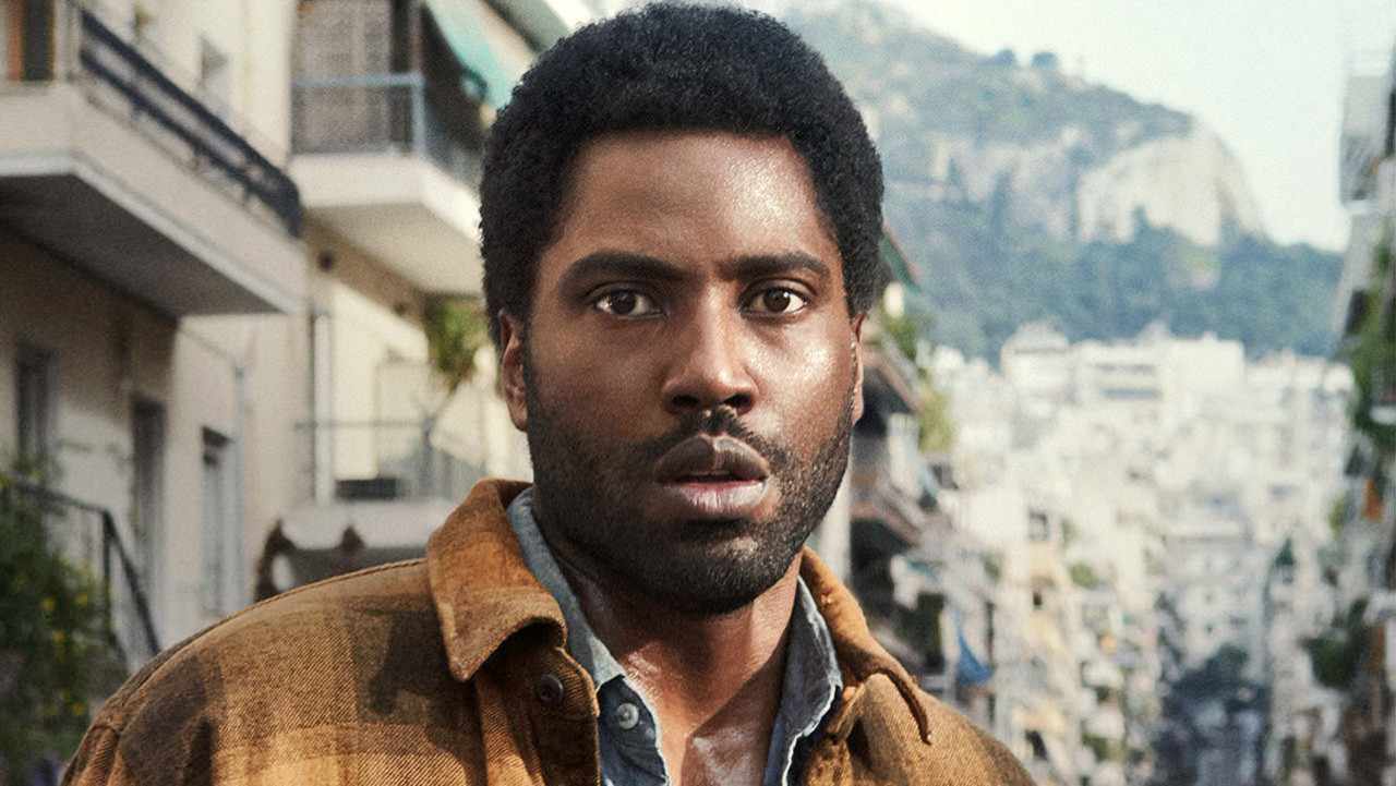 No momento, você está visualizando NETFLIX: Filme de perseguição com filho de Denzel Washington
