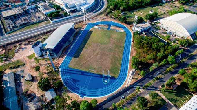 No momento, você está visualizando UFMT: Programa Segundo Tempo Universitário abre vagas