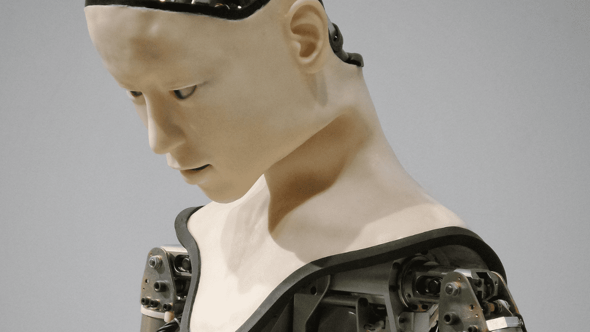 No momento, você está visualizando Quais os principais tipos de inteligência artificial que existem