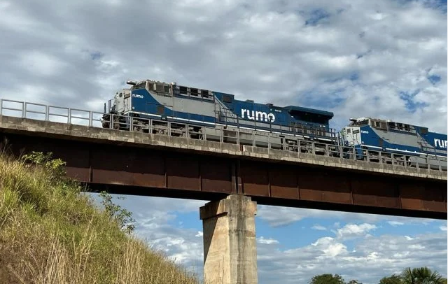 No momento, você está visualizando SEMA-MT emite licença para instalação de 71 km de ferrovia