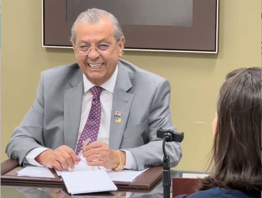 No momento, você está visualizando Senador Jayme Campos busca instalar posto da PF em Juína