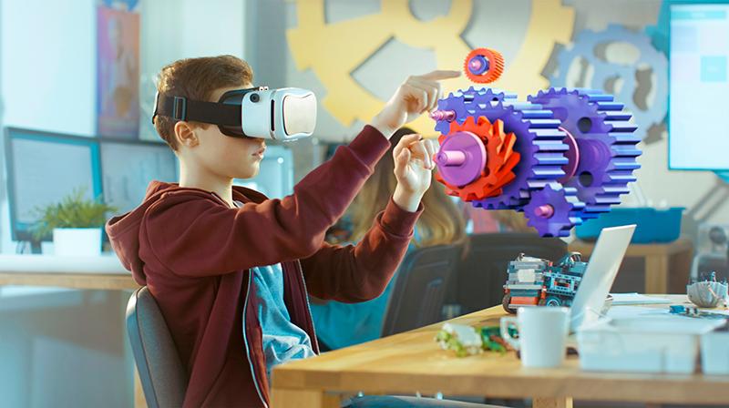No momento, você está visualizando Como a inteligência artificial pode ser utilizada na educação?