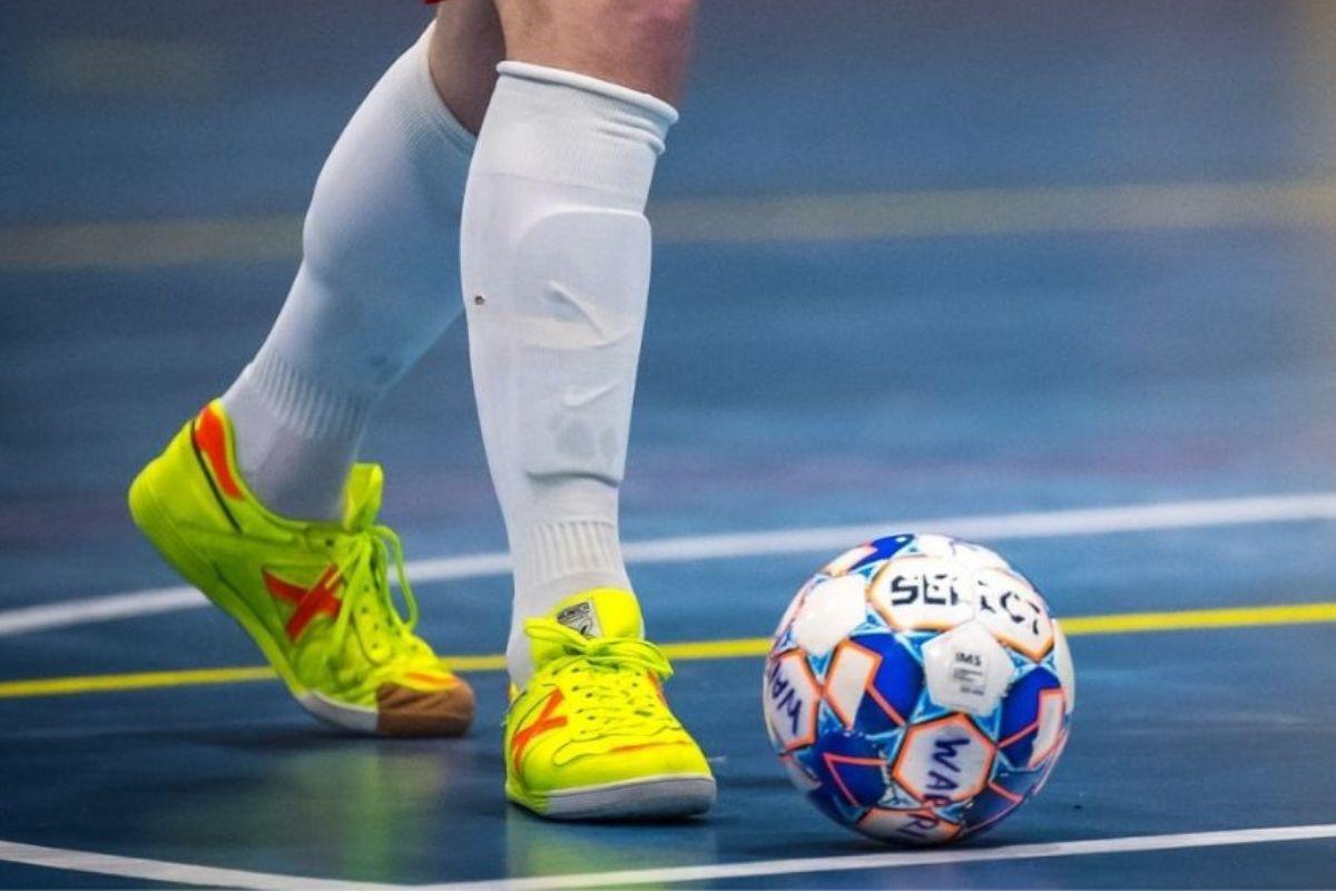 No momento, você está visualizando Inscrições abertas para a 1ª Copa Fecomércio-MT de Futsal