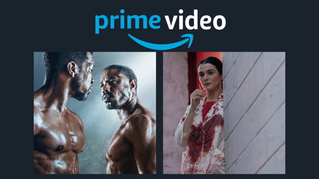 No momento, você está visualizando Amazon Prime Video traz lançamentos desta semana
