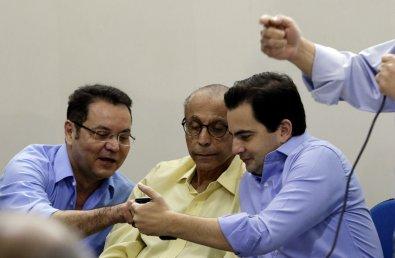 No momento, você está visualizando Botelho cobra regra clara sobre definição de candidatura do União