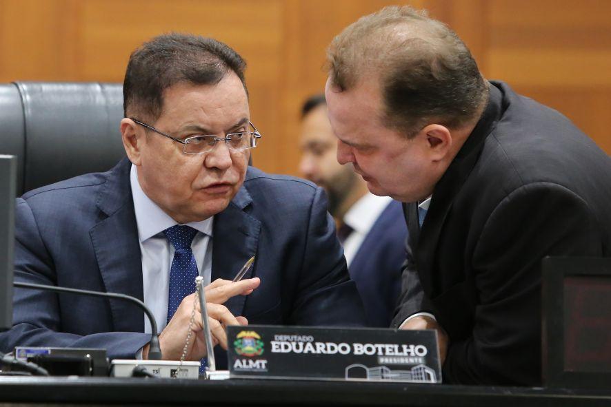 No momento, você está visualizando Max diz que Botelho tem interesse no PSB, mas depende do UB