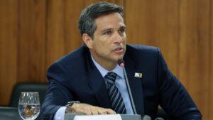 Leia mais sobre o artigo Campos Neto diz que inflação deve voltar no segundo semestre