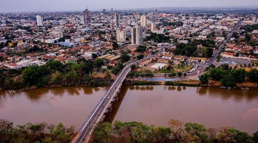 No momento, você está visualizando Rondonópolis é a cidade que mais gera empregos no interior