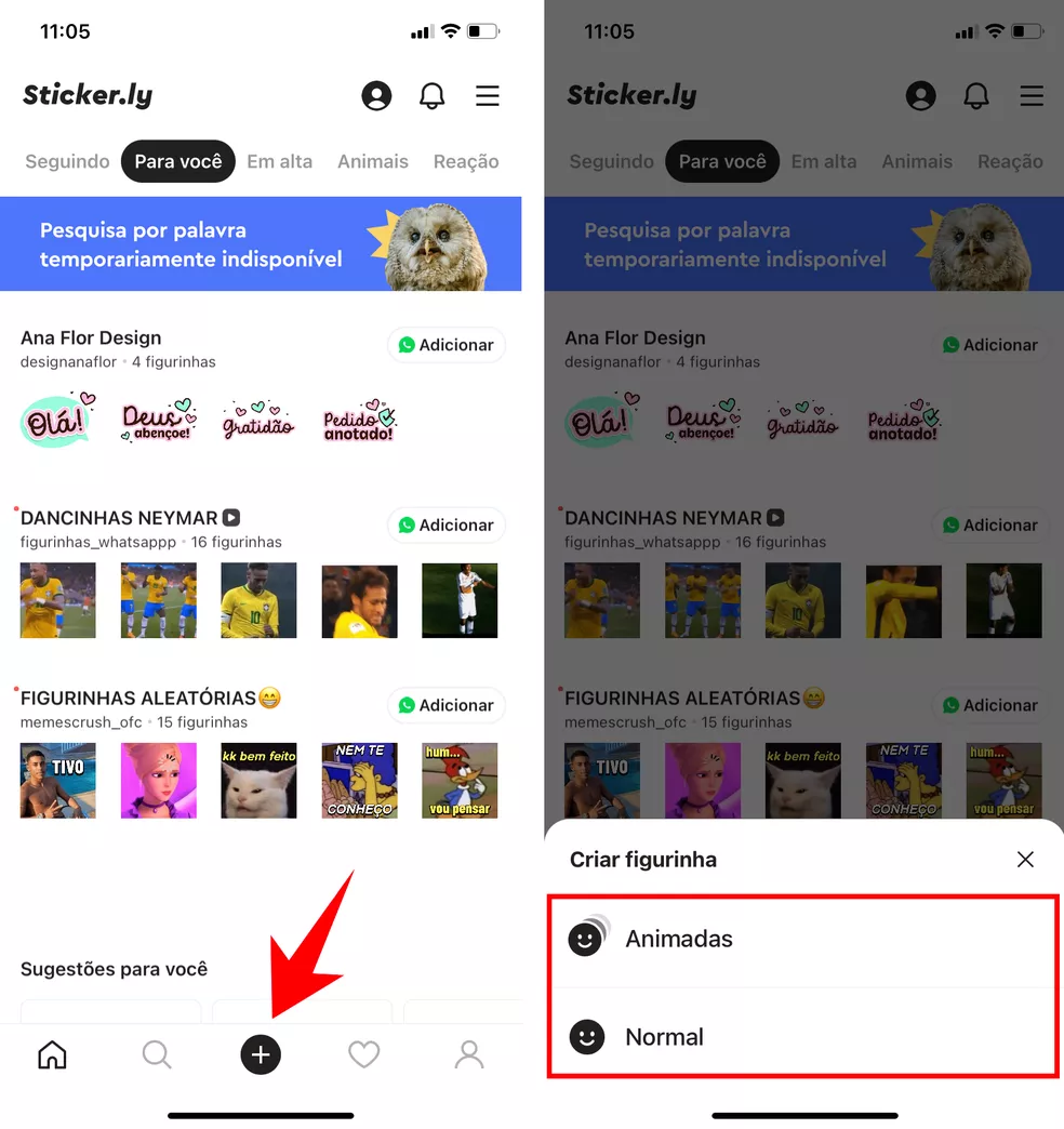 Como fazer Stickers para WhatsApp? Confira o guia completo