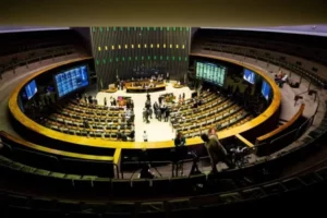 Leia mais sobre o artigo Veja qual será a composição da CPMI do 8 de janeiro no Congresso