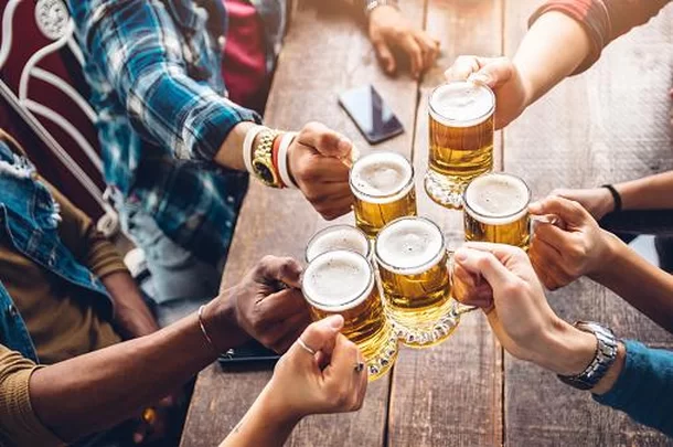 No momento, você está visualizando Cervejaria alemã cria a 1ª cerveja em pó do mundo