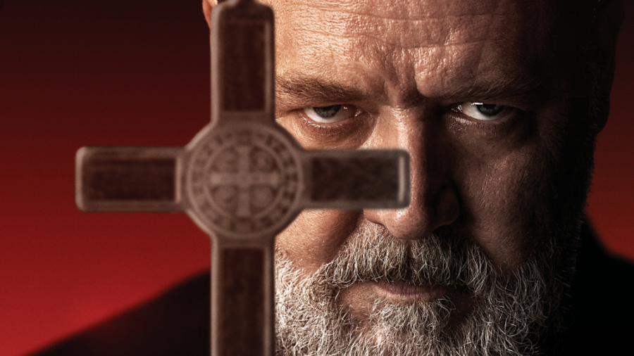 No momento, você está visualizando Crowe estrela O Exorcista do Papa, baseado em fatos reais