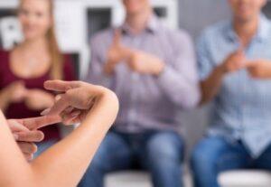 Leia mais sobre o artigo Cursos de Libras do Senac-MT estão com inscrições abertas