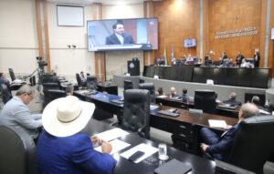 Leia mais sobre o artigo ALMT: Deputados aprovam balanço das contas de governo de 2021