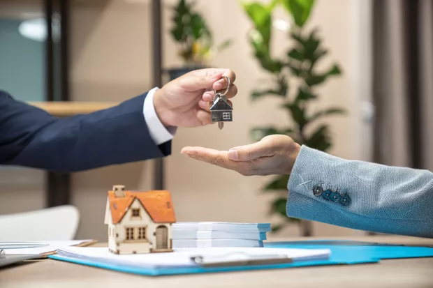 No momento, você está visualizando Como se Organizar Financeiramente para Compra da sua Casa