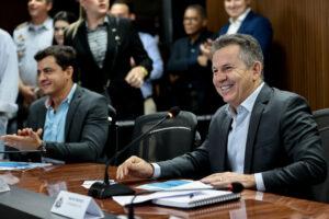 Leia mais sobre o artigo Governo de MT investirá R$ 200 milhões no programa Fila Zero na Cirurgia
