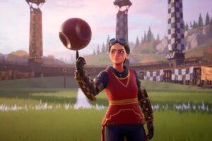 Leia mais sobre o artigo Harry Potter: Jogo de Quadribol é anunciado pela Warner