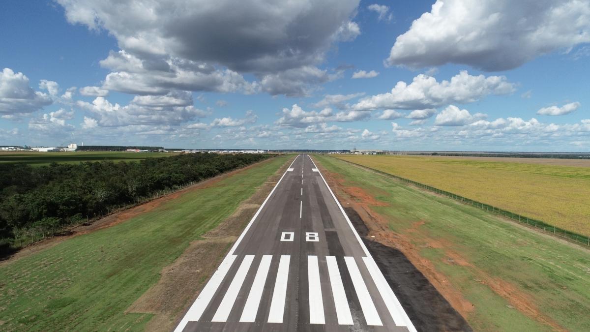 No momento, você está visualizando MT Par fará estudo para instalação de indústria de aviões